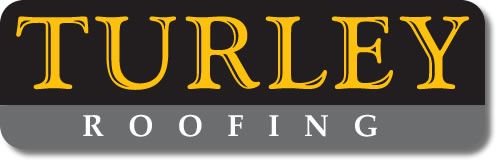 Turley Roofing Logo
